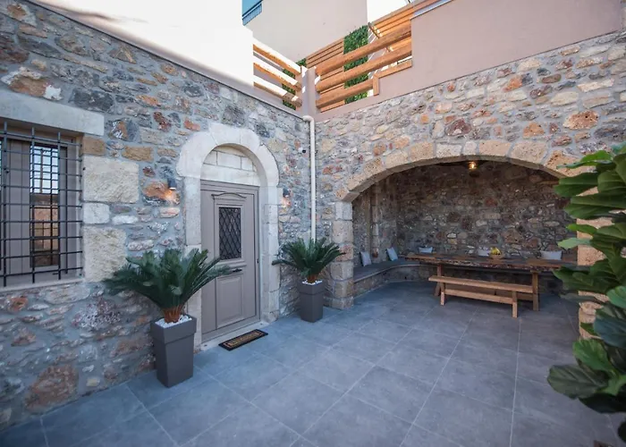 Cataphari Luxury Villa