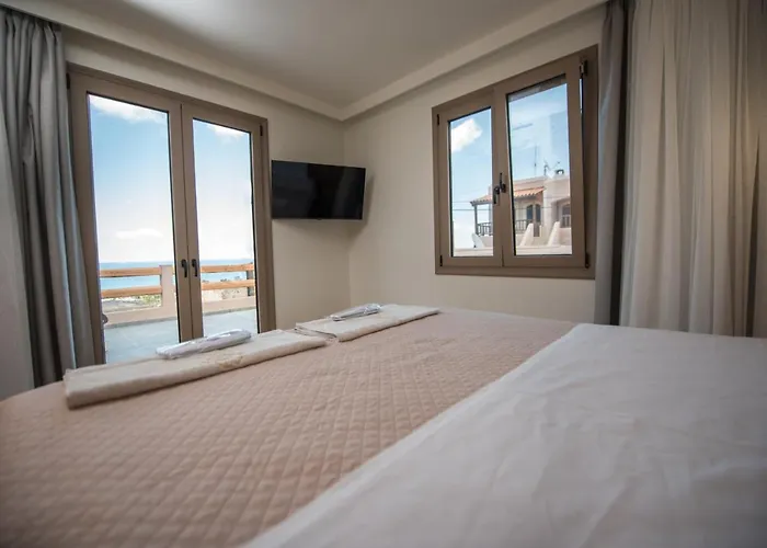 Cataphari Luxury Villa