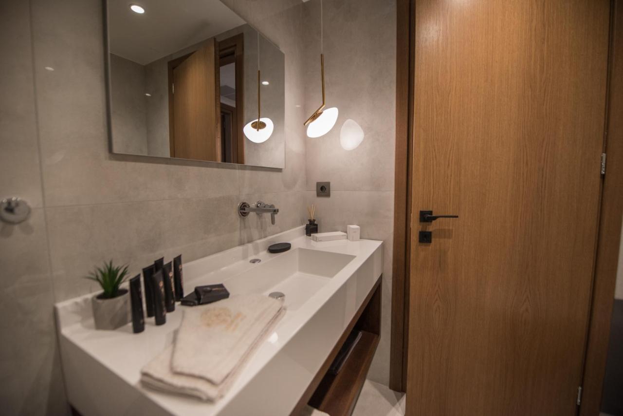 Cataphari Luxury Βίλα