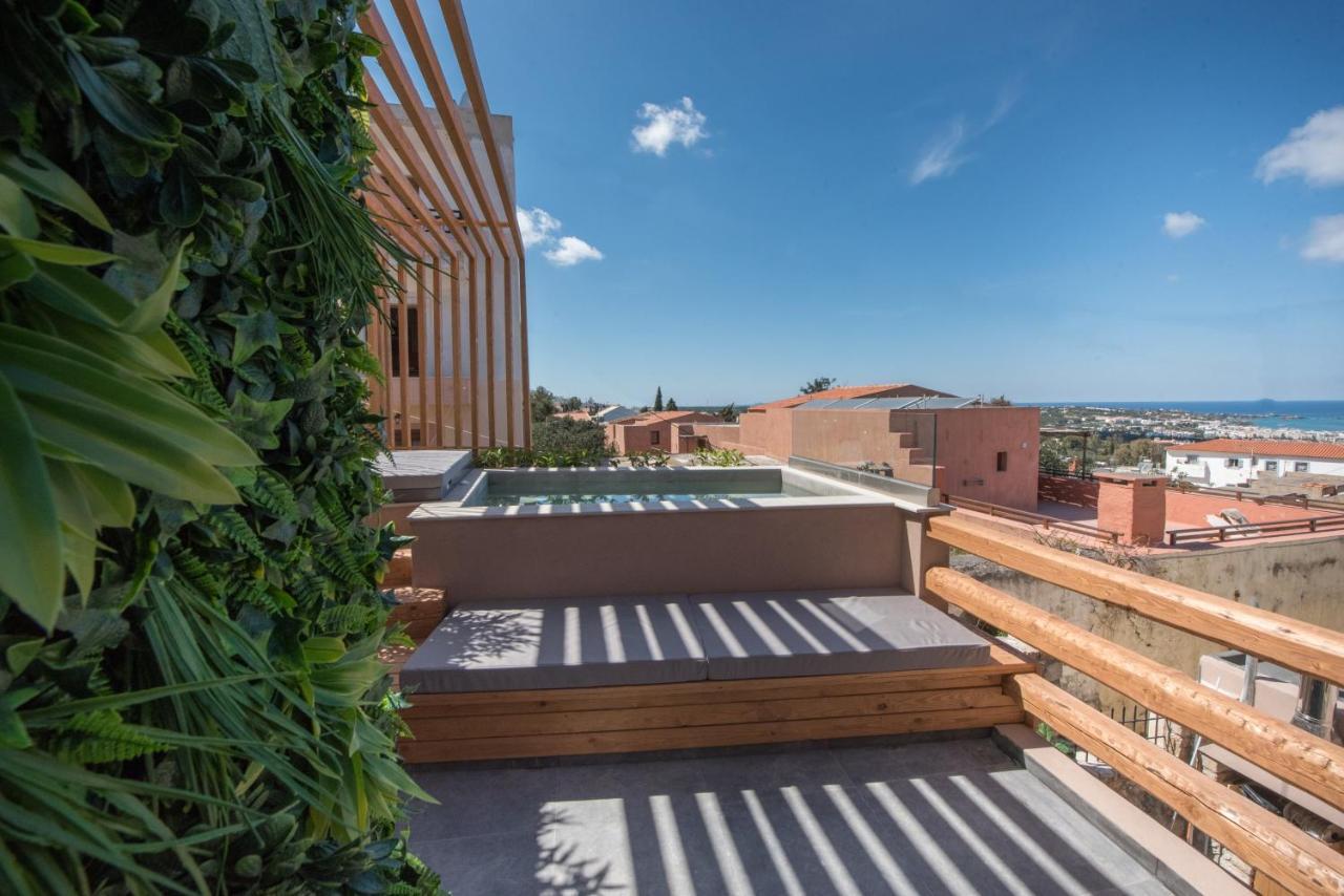 Βίλα Cataphari Luxury Χερσόνησος