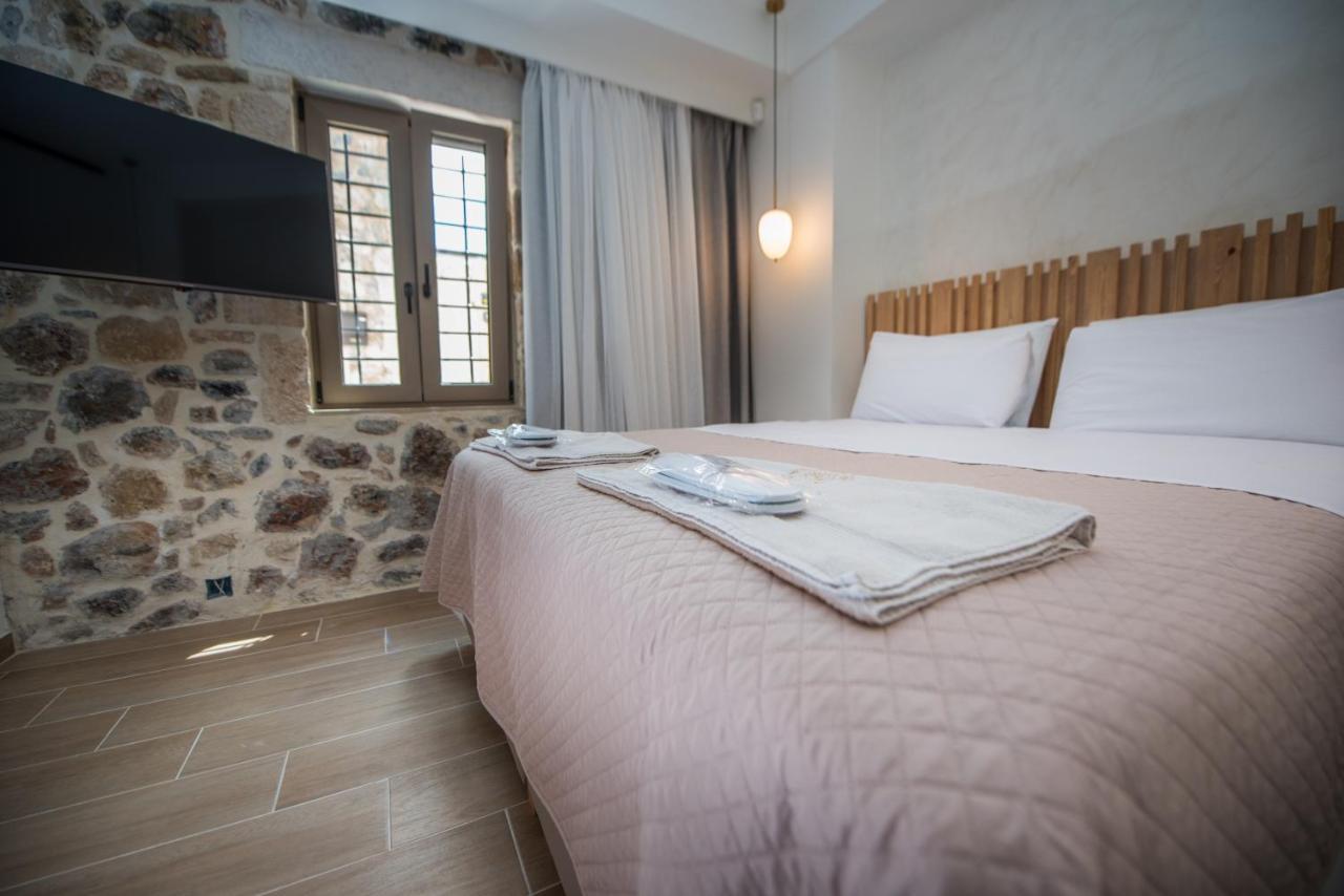 Cataphari Luxury * Hersonissos (Crete)