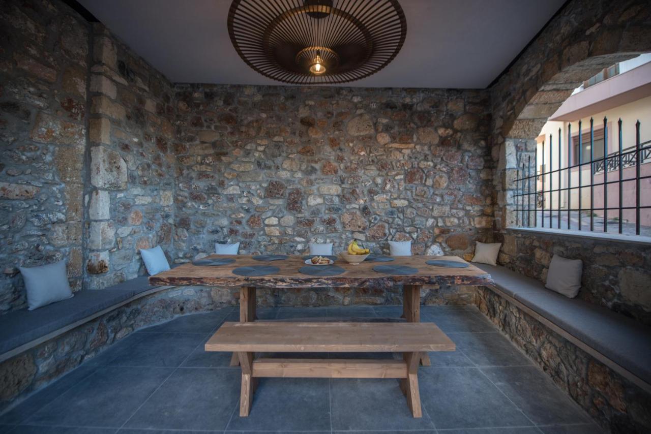 Cataphari Luxury Βίλα Χερσόνησος
