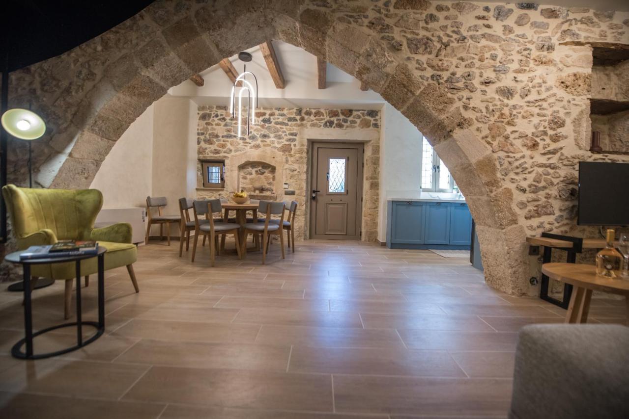 Villa Cataphari Luxury