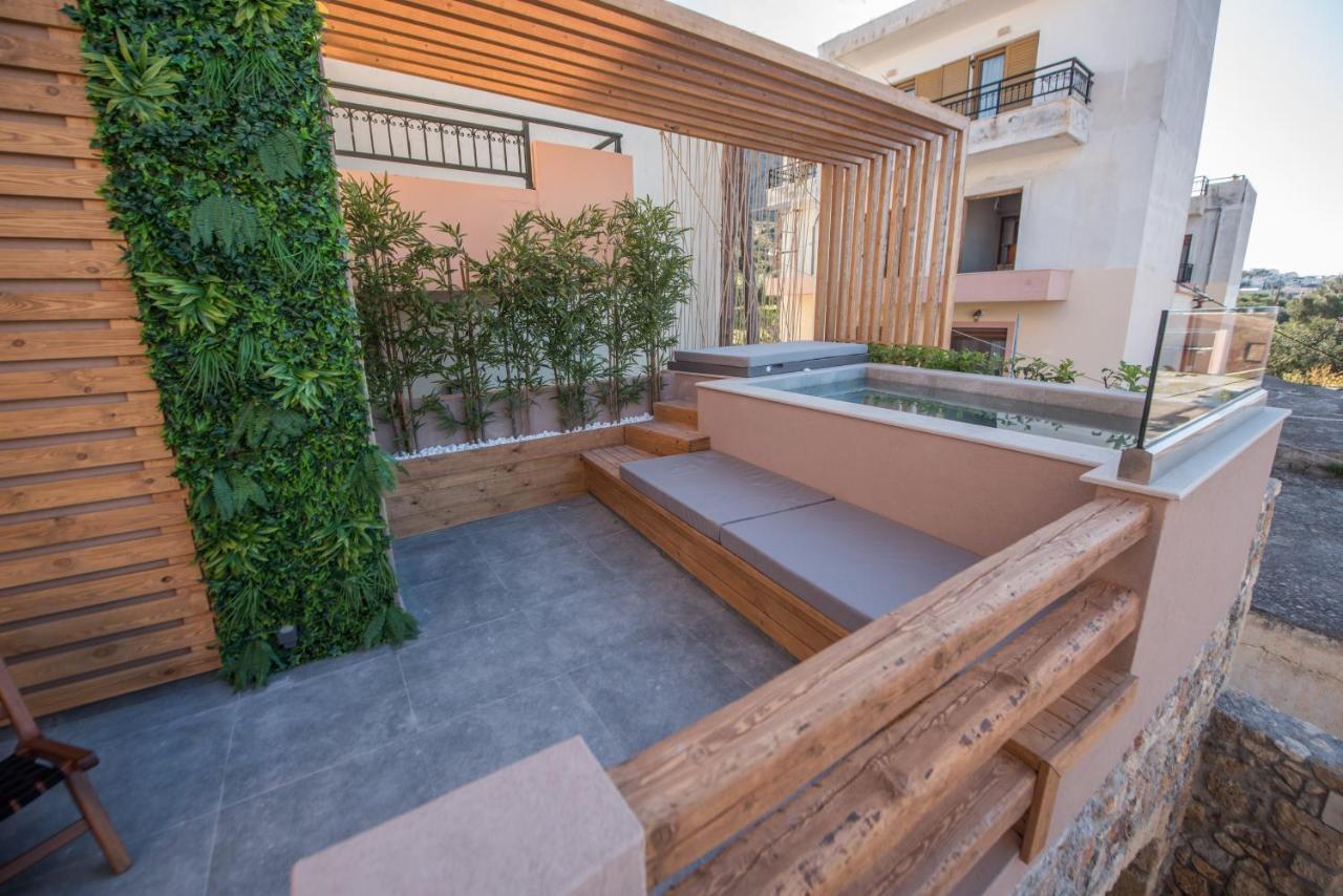 Cataphari Luxury * Χερσόνησος
