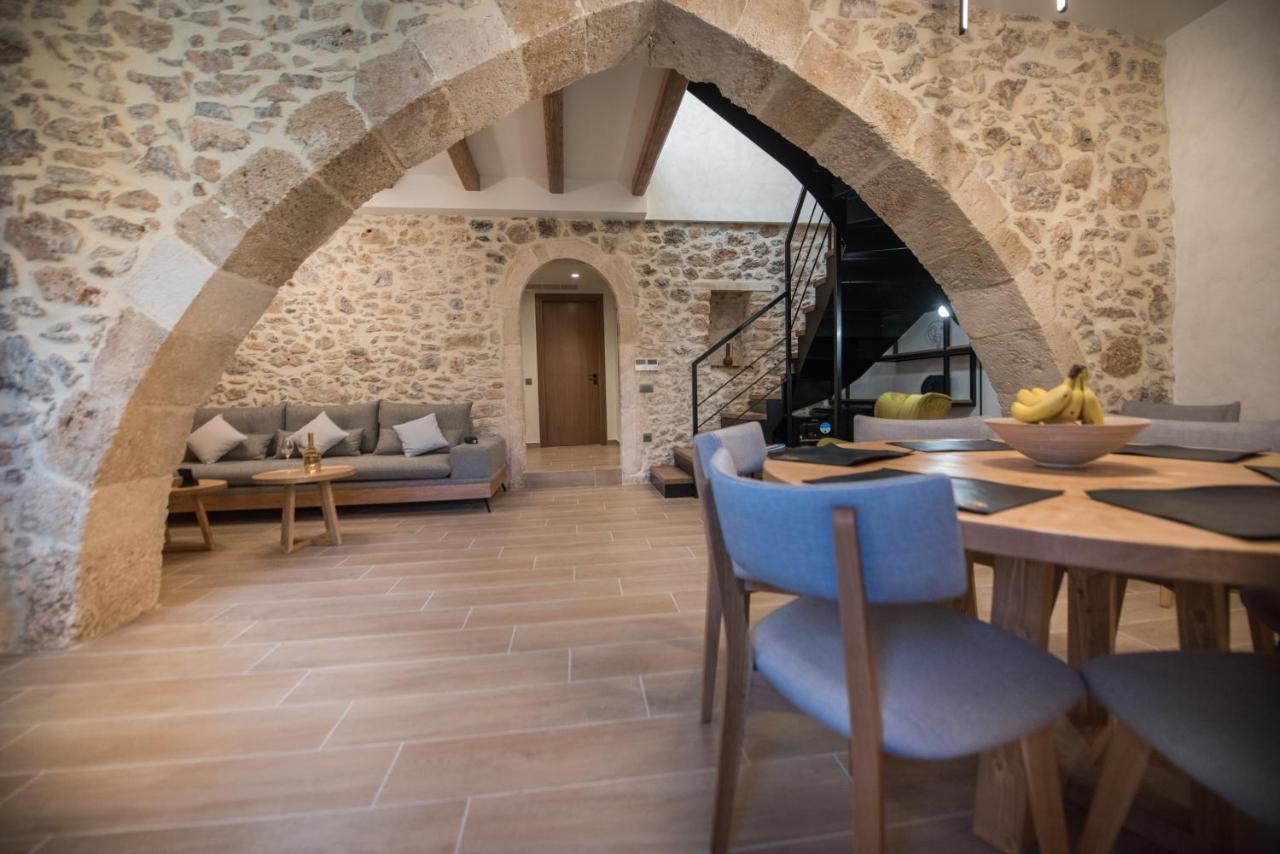 Cataphari Luxury * Hersonissos (Crete)