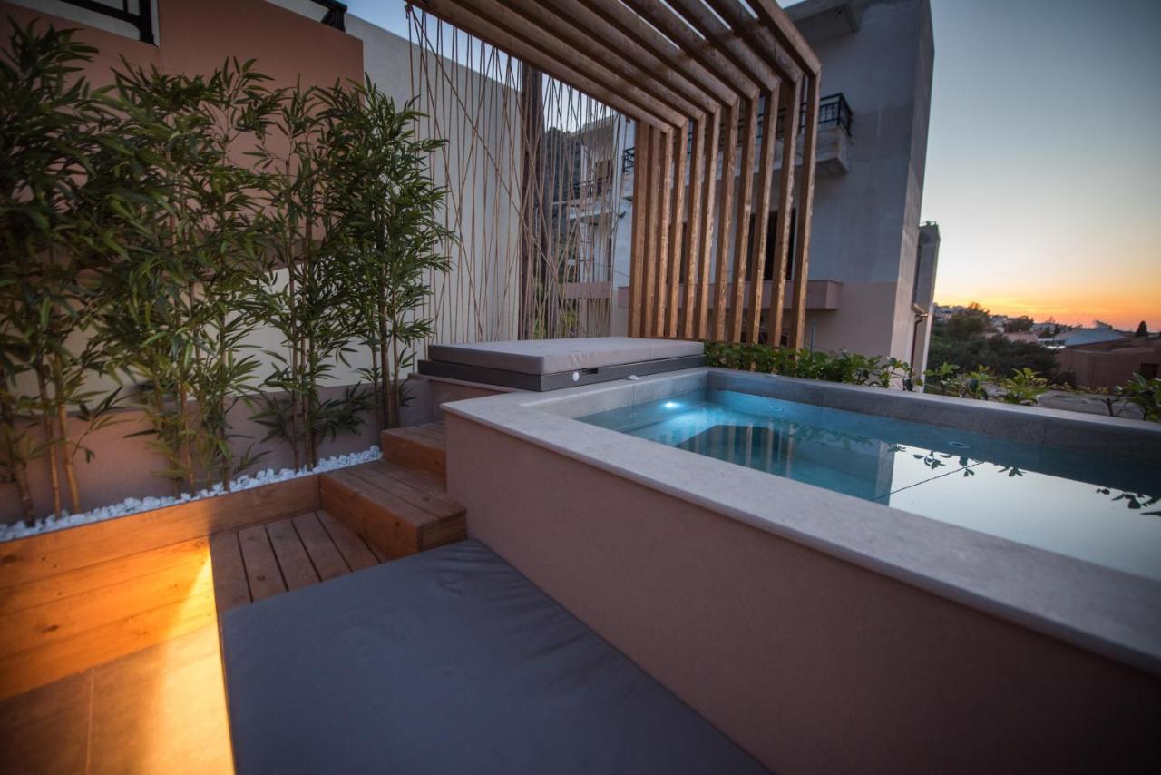 Βίλα Cataphari Luxury Χερσόνησος