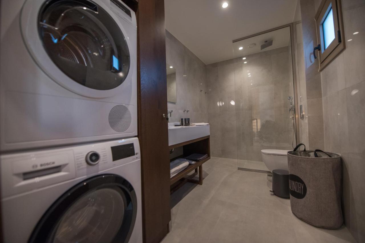 Cataphari Luxury Βίλα