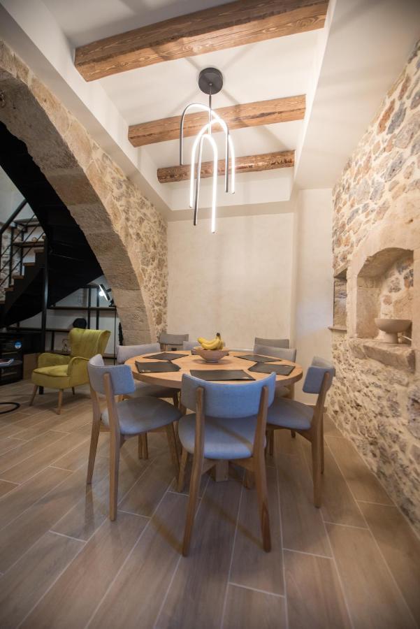 Βίλα Cataphari Luxury Χερσόνησος