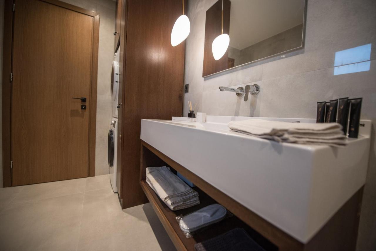 Cataphari Luxury Βίλα