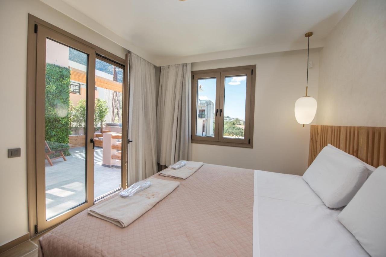 Cataphari Luxury * Χερσόνησος